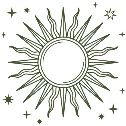 Ícone de Astronomia